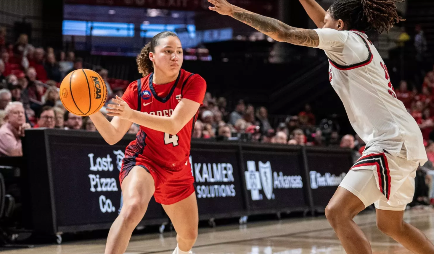 Photo Credit: Matthew Maldonado