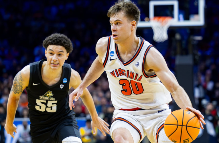 March Madness in the DMV