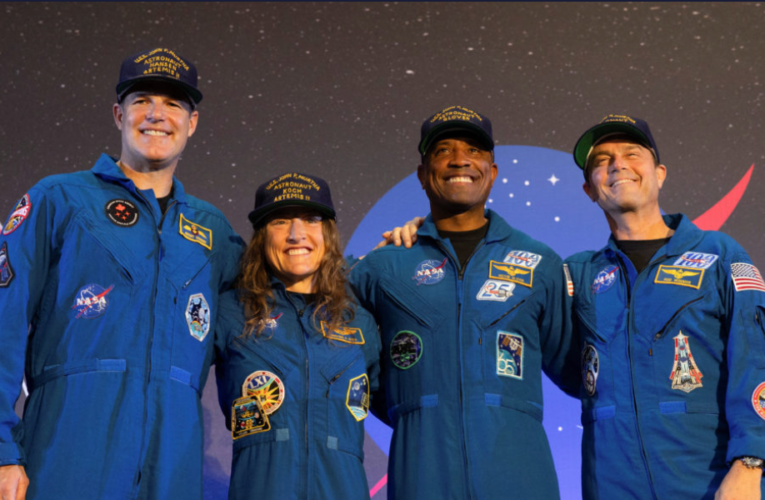 Photo Credit: Lexi Parra/Reuters