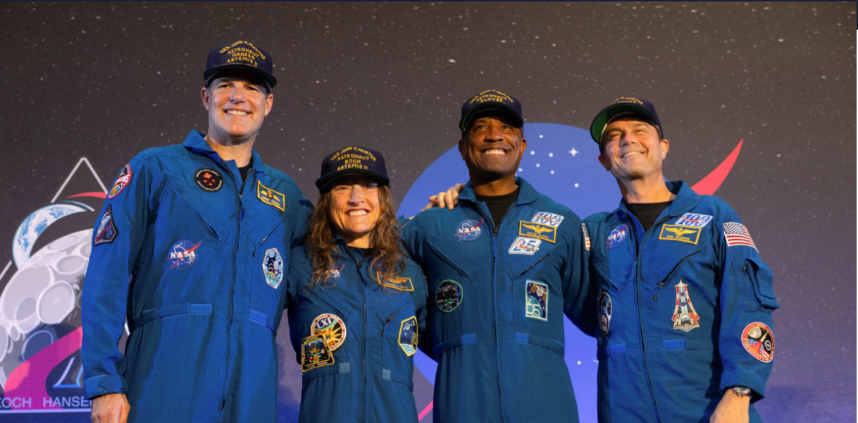 Photo Credit: Lexi Parra/Reuters