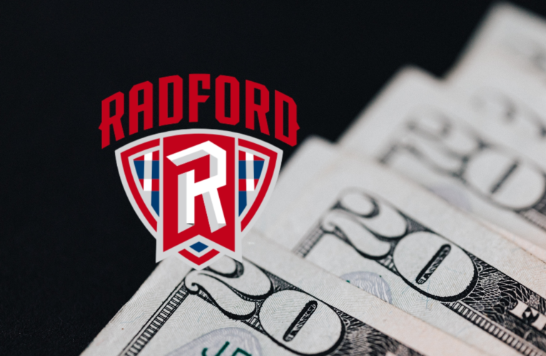 NIL at Radford University: Changing the Game or Widening the Gap?